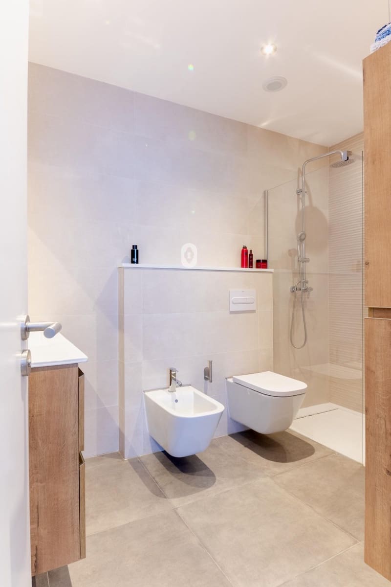 3 sovrum Takvåning till salu i Inca med pool garage - 595 000 € (Ref: 9285312)