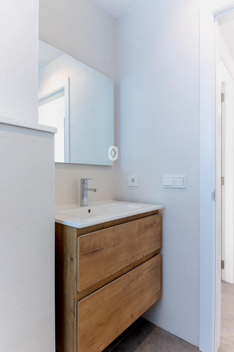 3 sovrum Takvåning till salu i Inca med pool garage - 595 000 € (Ref: 9285312)