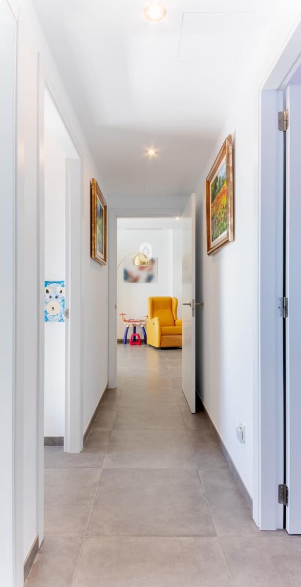 3 sovrum Takvåning till salu i Inca med pool garage - 595 000 € (Ref: 9285312)