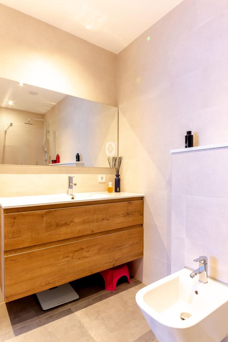 3 sovrum Takvåning till salu i Inca med pool garage - 595 000 € (Ref: 9285312)