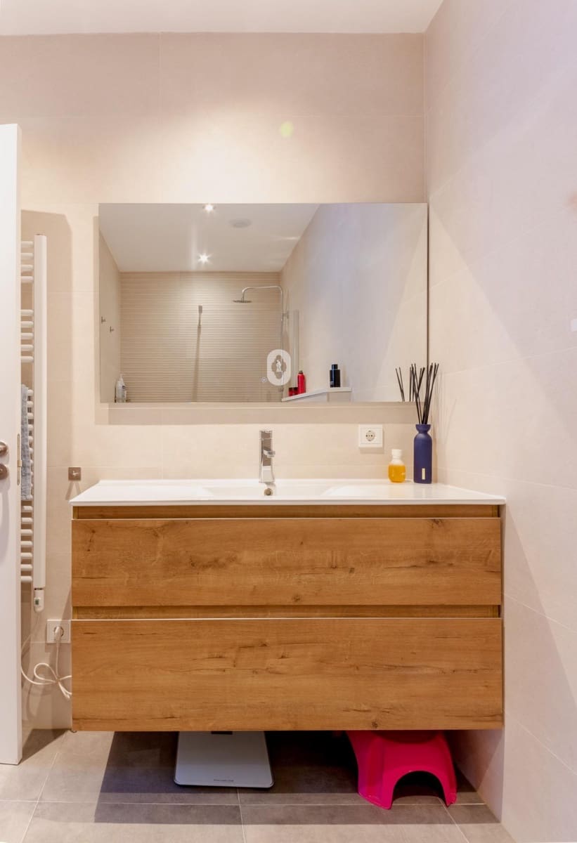 3 sovrum Takvåning till salu i Inca med pool garage - 595 000 € (Ref: 9285312)