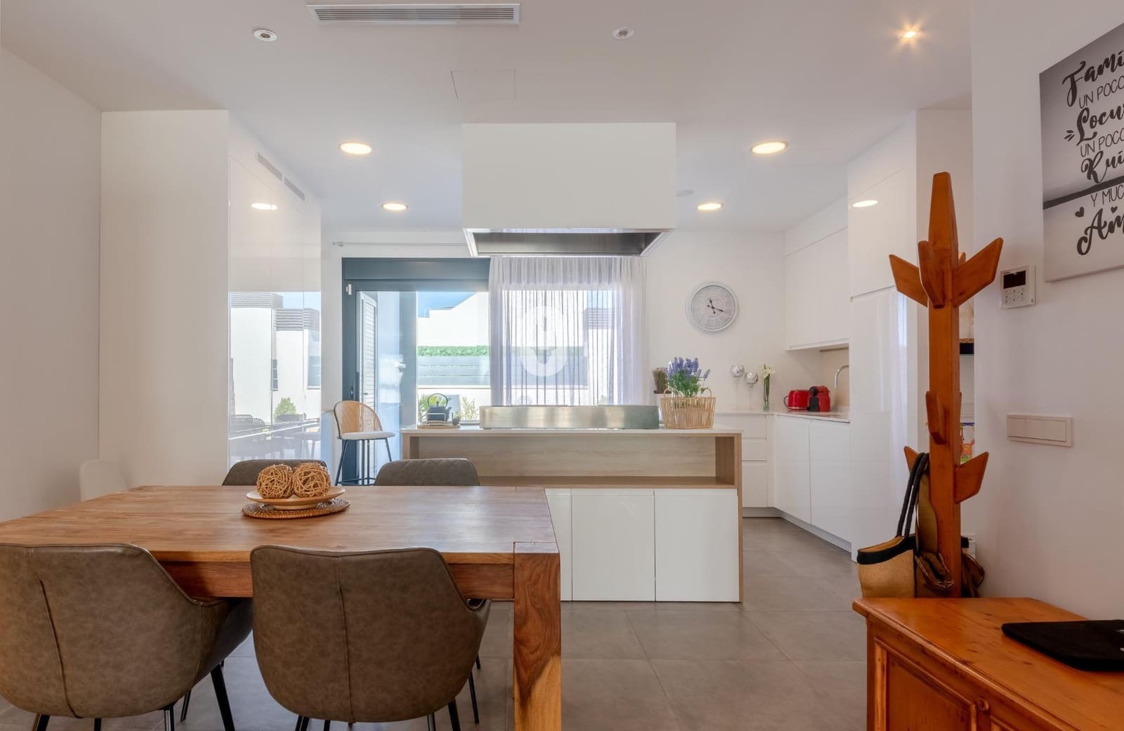 3 sovrum Takvåning till salu i Inca med pool garage - 595 000 € (Ref: 9285312)