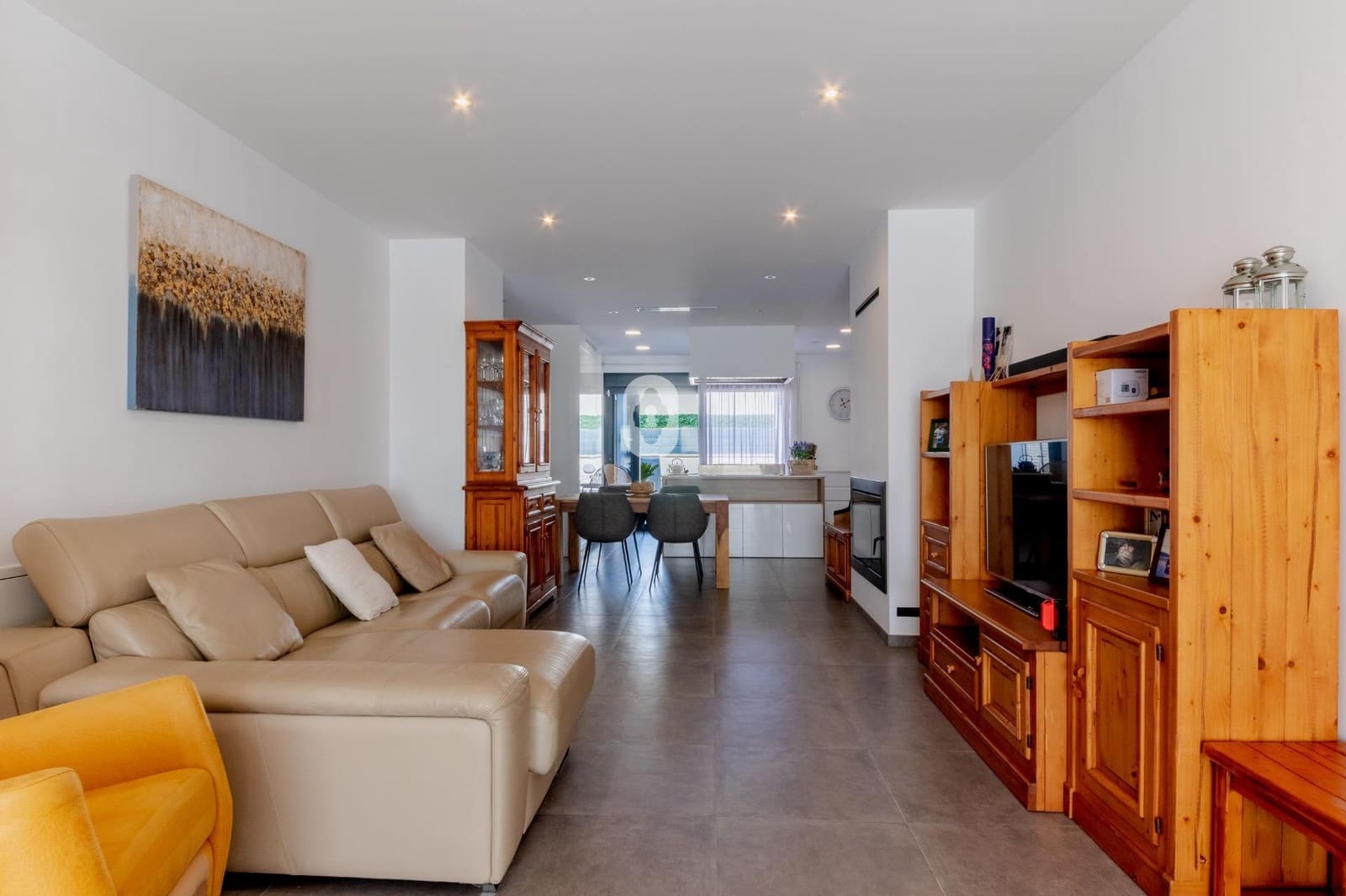 3 sovrum Takvåning till salu i Inca med pool garage - 595 000 € (Ref: 9285312)