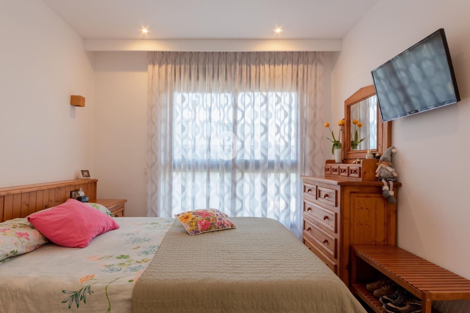 3 sovrum Takvåning till salu i Inca med pool garage - 595 000 € (Ref: 9285312)