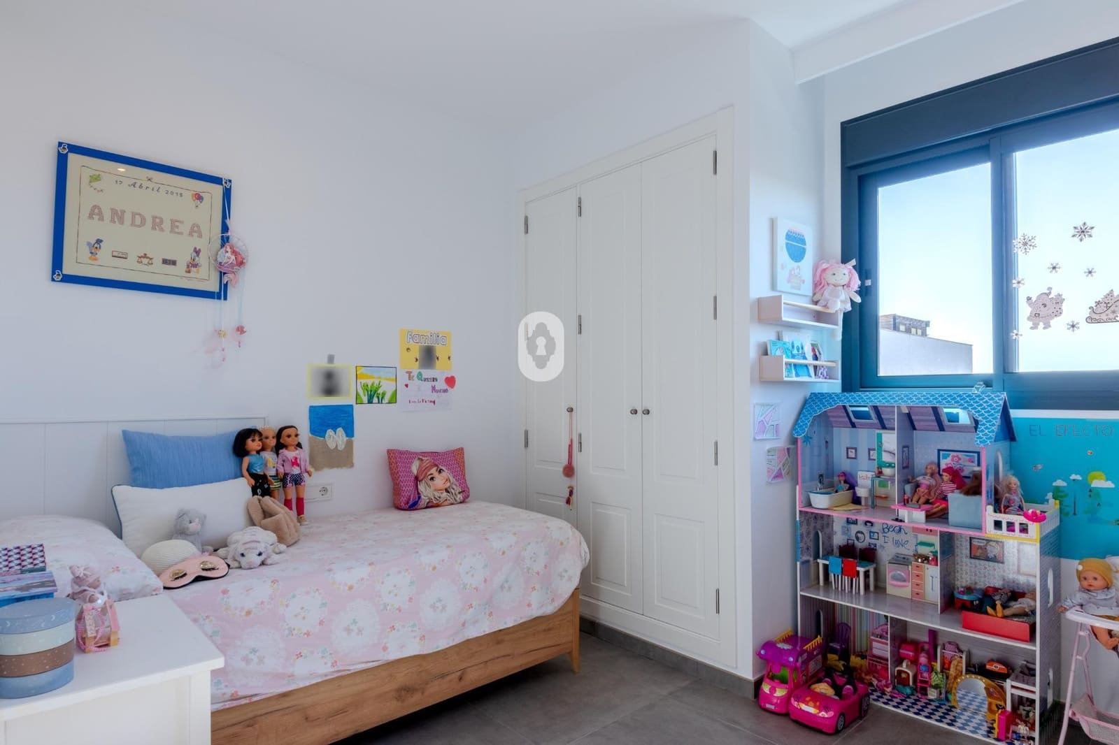 3 sovrum Takvåning till salu i Inca med pool garage - 595 000 € (Ref: 9285312)