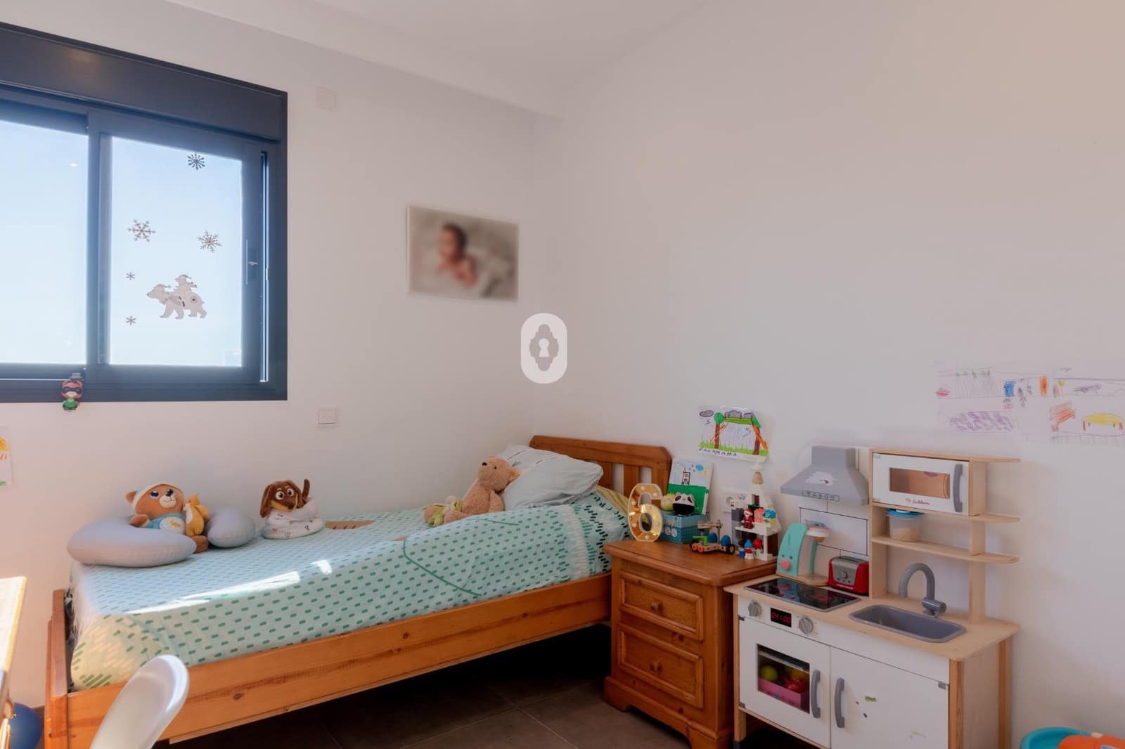 3 sovrum Takvåning till salu i Inca med pool garage - 595 000 € (Ref: 9285312)