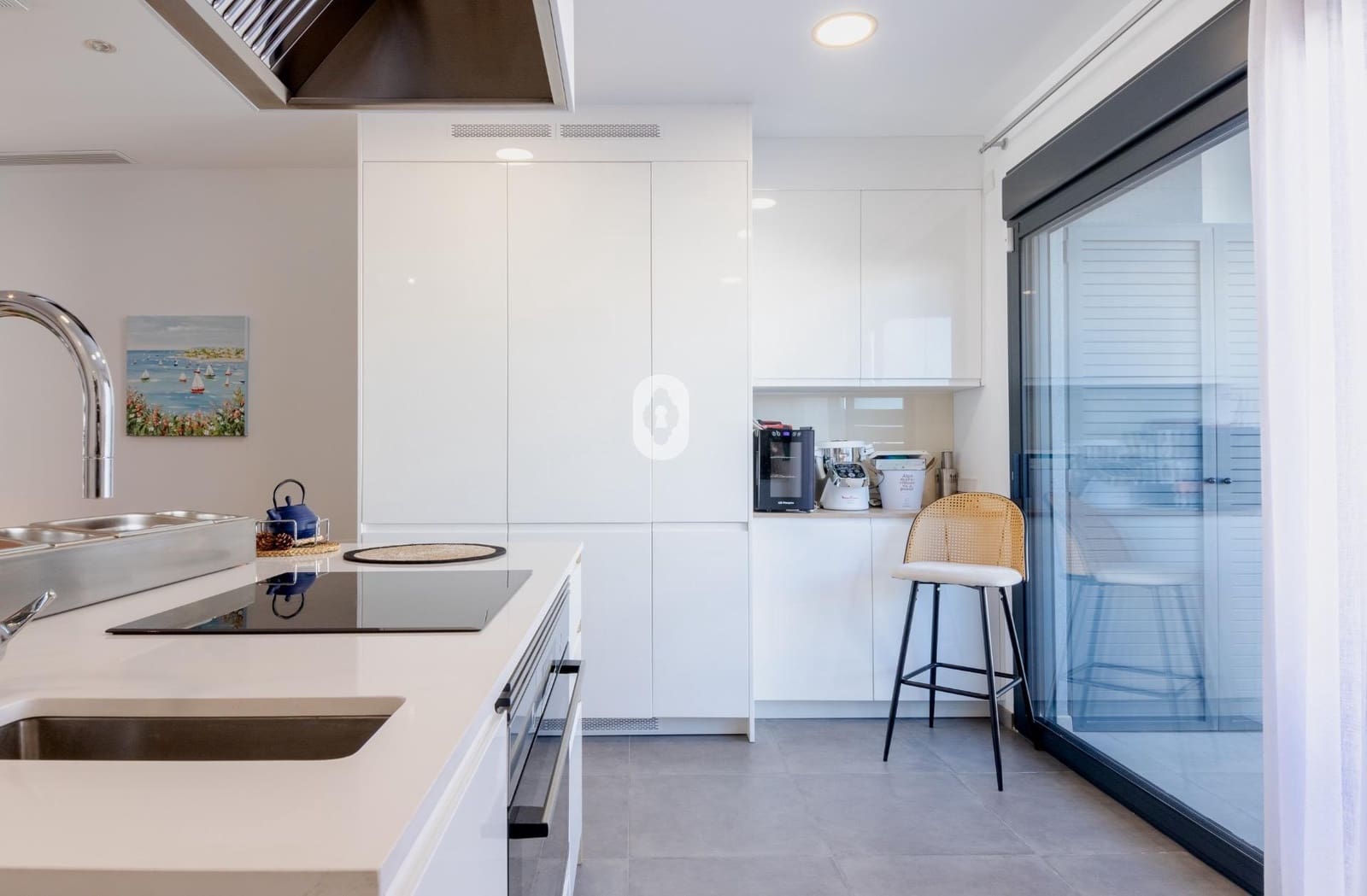 3 sovrum Takvåning till salu i Inca med pool garage - 595 000 € (Ref: 9285312)