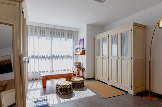 3 sovrum Takvåning till salu i Inca med pool garage - 595 000 € (Ref: 9285312)