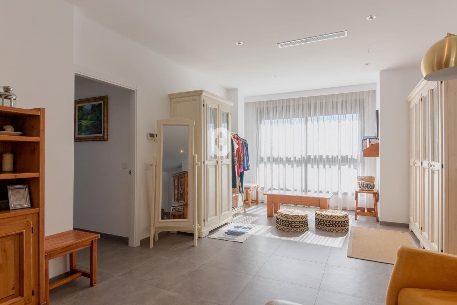 3 sovrum Takvåning till salu i Inca med pool garage - 595 000 € (Ref: 9285312)