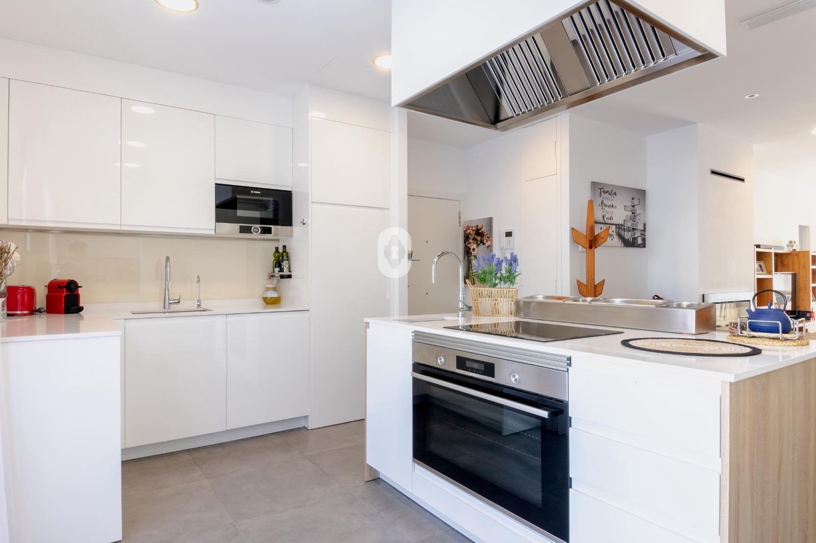 3 sovrum Takvåning till salu i Inca med pool garage - 595 000 € (Ref: 9285312)