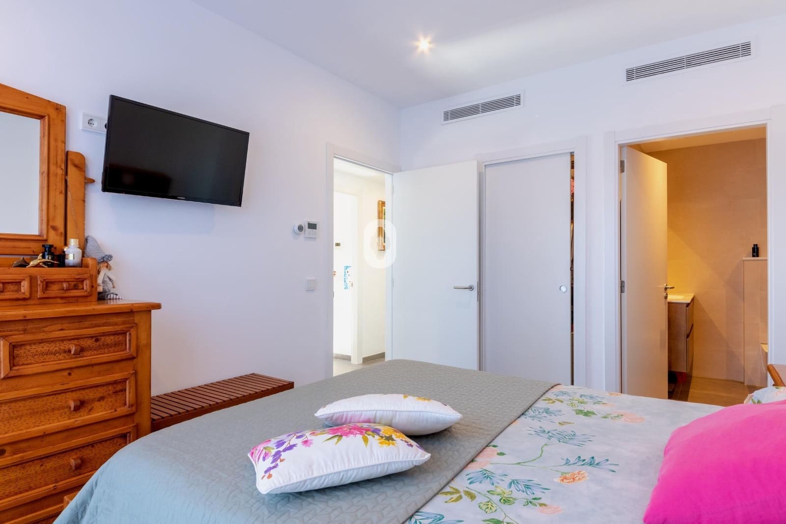 3 sovrum Takvåning till salu i Inca med pool garage - 595 000 € (Ref: 9285312)