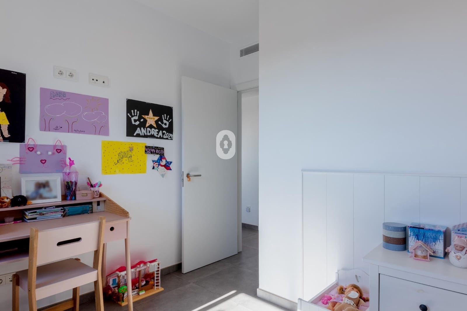 3 sovrum Takvåning till salu i Inca med pool garage - 595 000 € (Ref: 9285312)