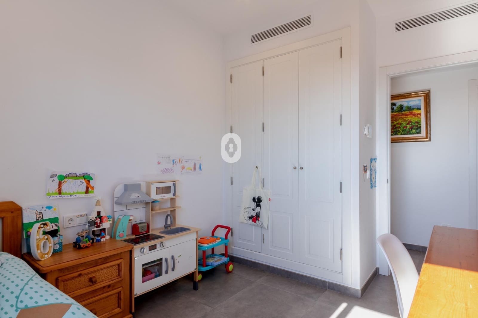 3 sovrum Takvåning till salu i Inca med pool garage - 595 000 € (Ref: 9285312)