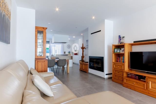 3 sovrum Takvåning till salu i Inca med pool garage - 595 000 € (Ref: 9285312)