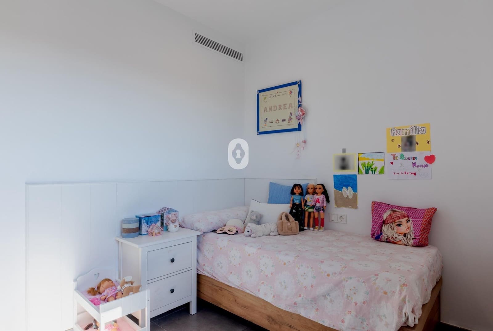 3 sovrum Takvåning till salu i Inca med pool garage - 595 000 € (Ref: 9285312)