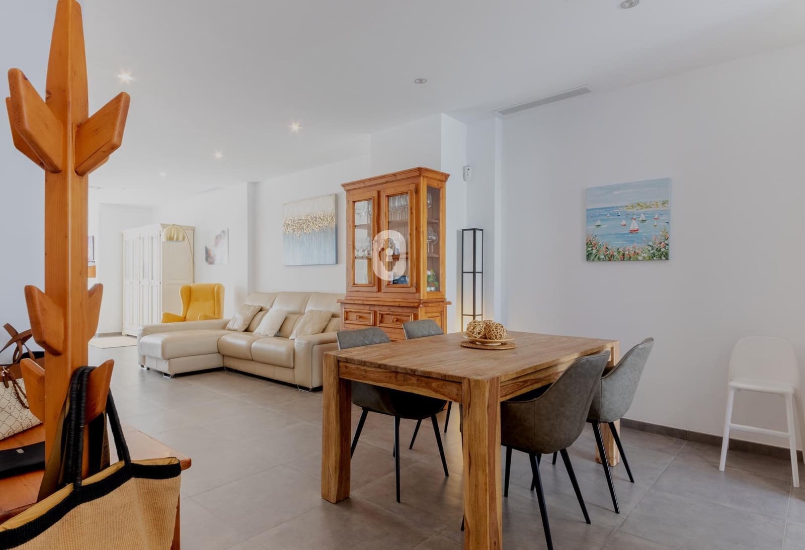 3 sovrum Takvåning till salu i Inca med pool garage - 595 000 € (Ref: 9285312)