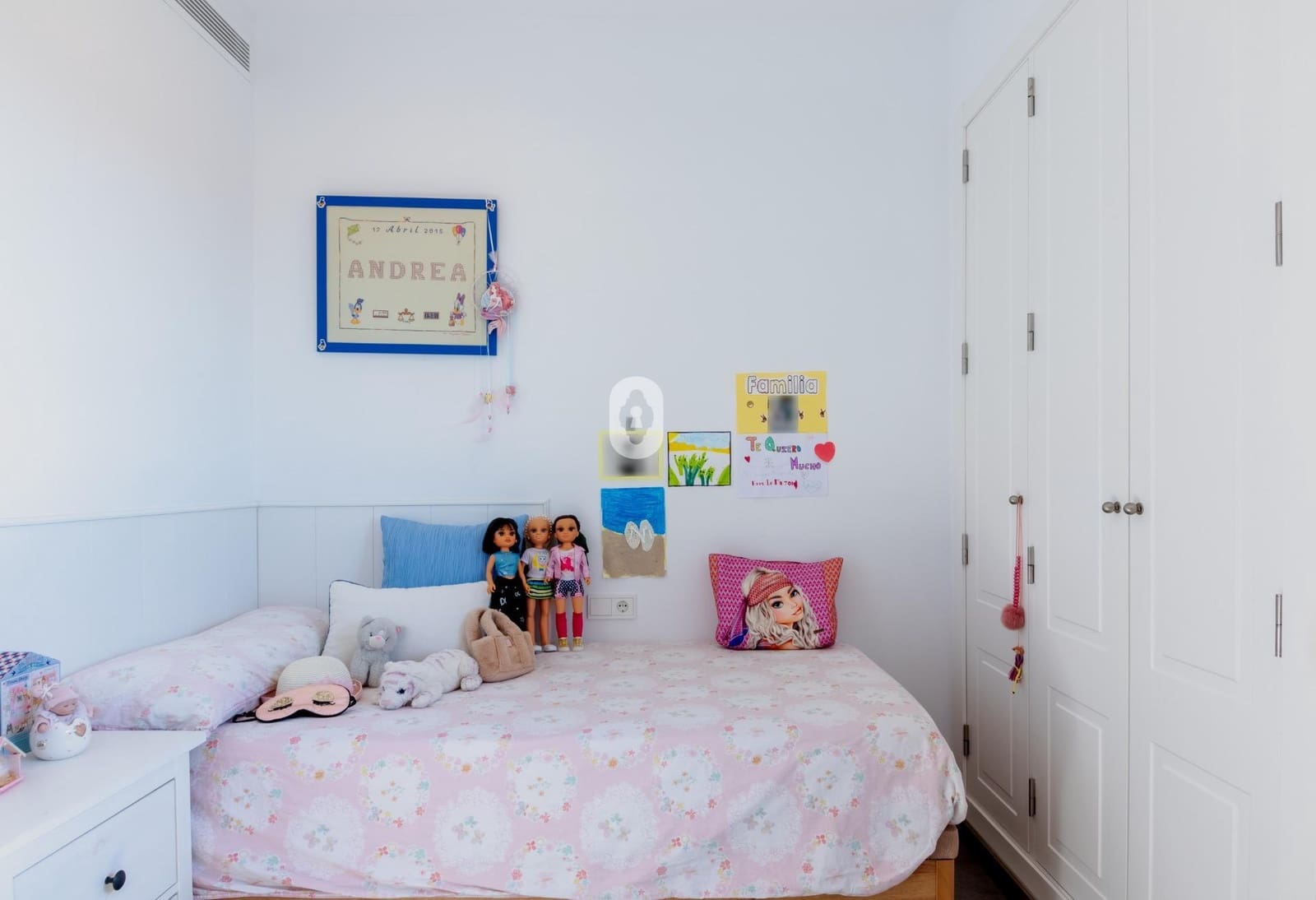 3 sovrum Takvåning till salu i Inca med pool garage - 595 000 € (Ref: 9285312)