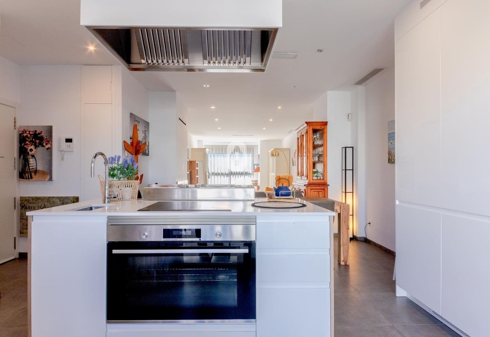 3 sovrum Takvåning till salu i Inca med pool garage - 595 000 € (Ref: 9285312)