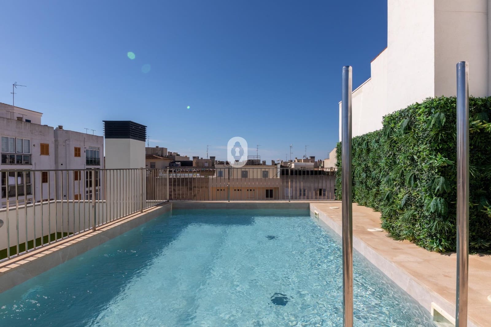 3 sovrum Takvåning till salu i Inca med pool garage - 595 000 € (Ref: 9285312)