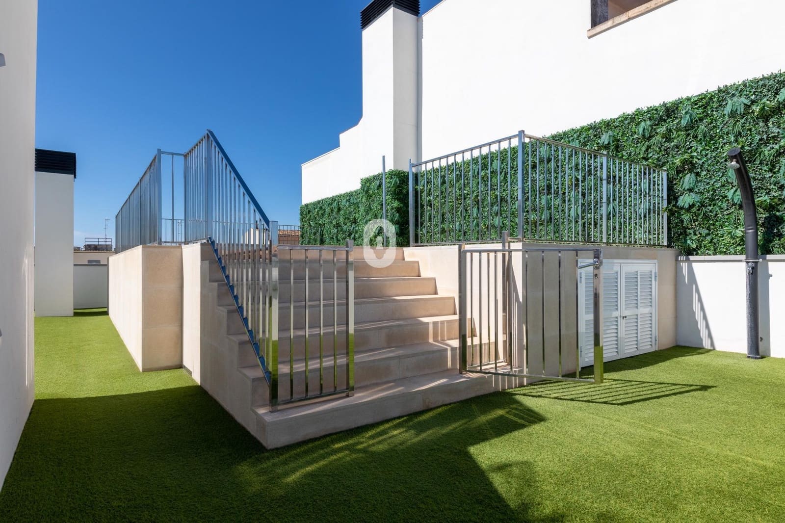 3 sovrum Takvåning till salu i Inca med pool garage - 595 000 € (Ref: 9285312)