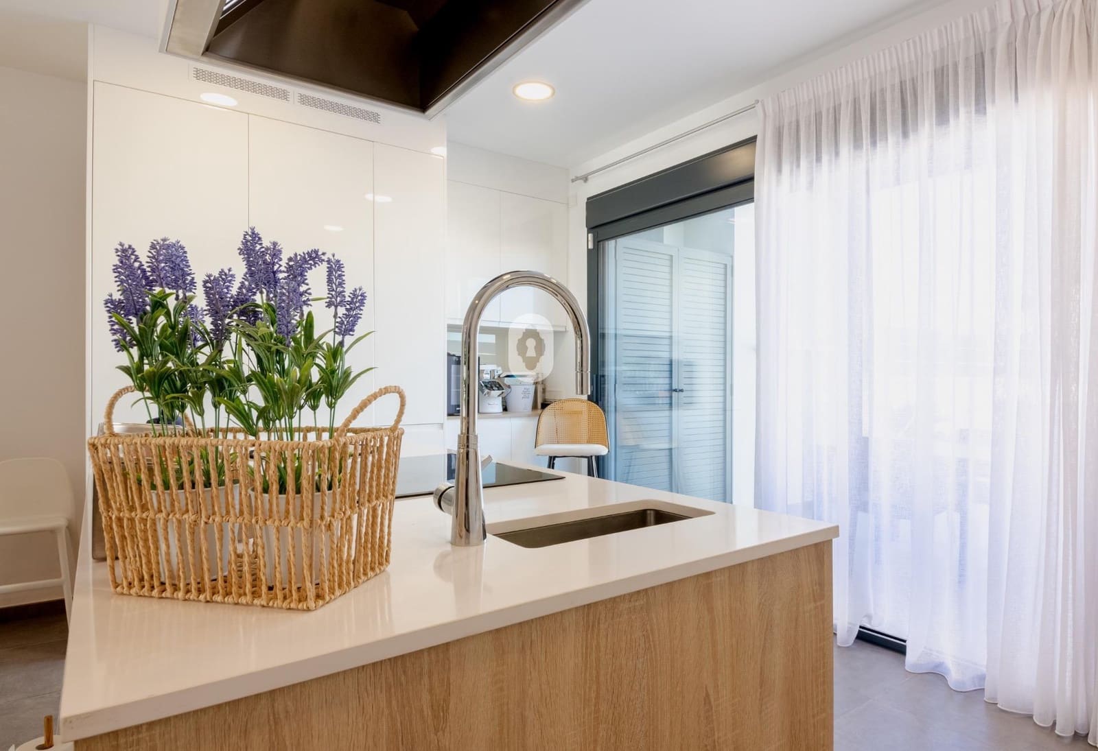 3 sovrum Takvåning till salu i Inca med pool garage - 595 000 € (Ref: 9285312)