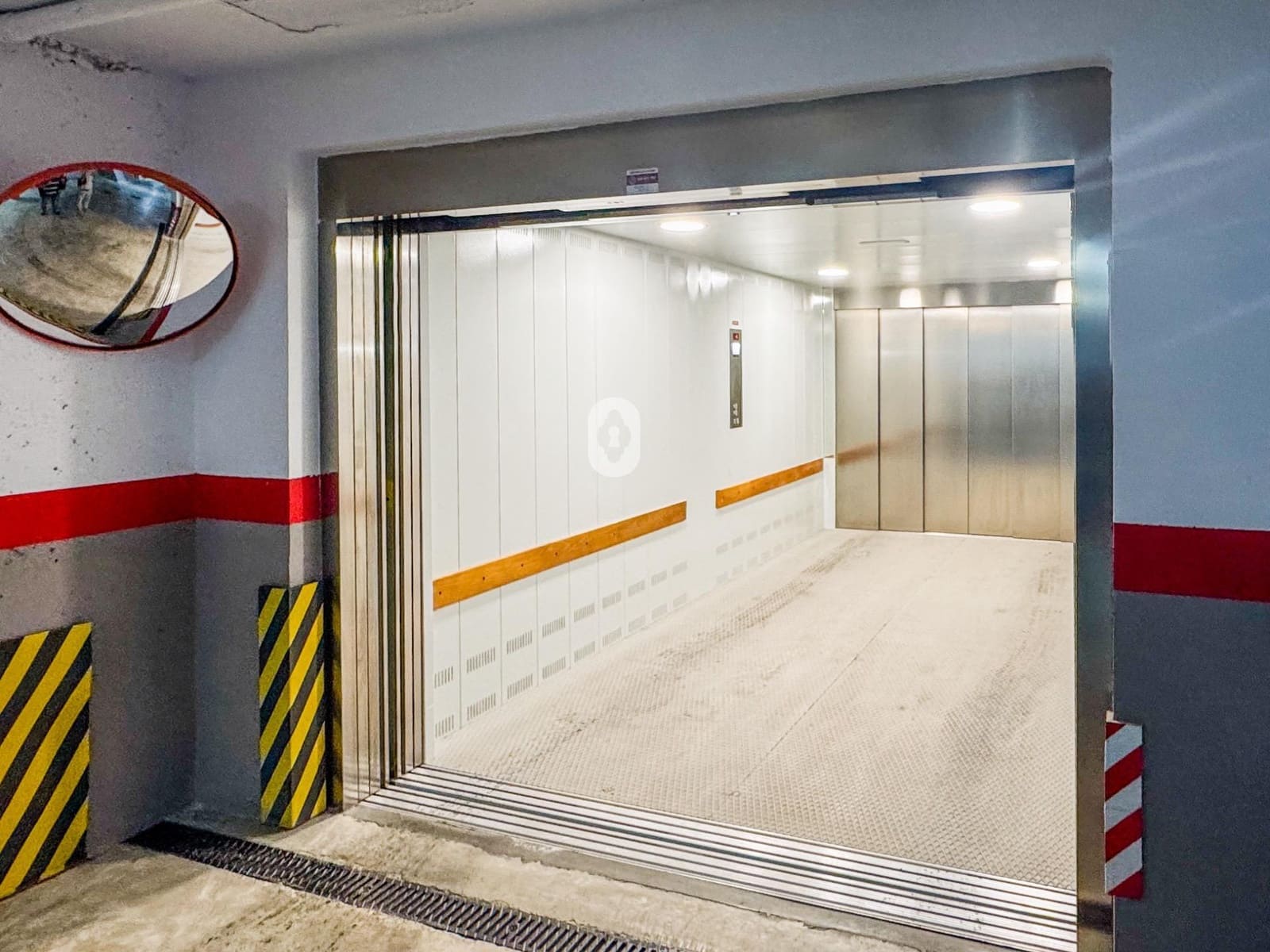 3 sovrum Takvåning till salu i Inca med pool garage - 595 000 € (Ref: 9285312)