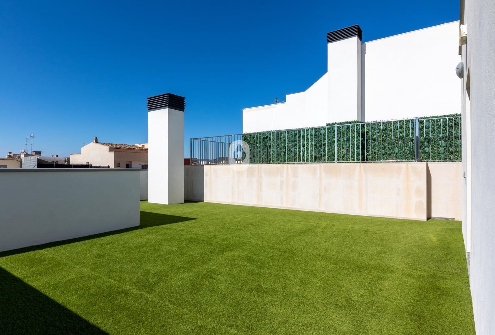 3 sovrum Takvåning till salu i Inca med pool garage - 595 000 € (Ref: 9285312)