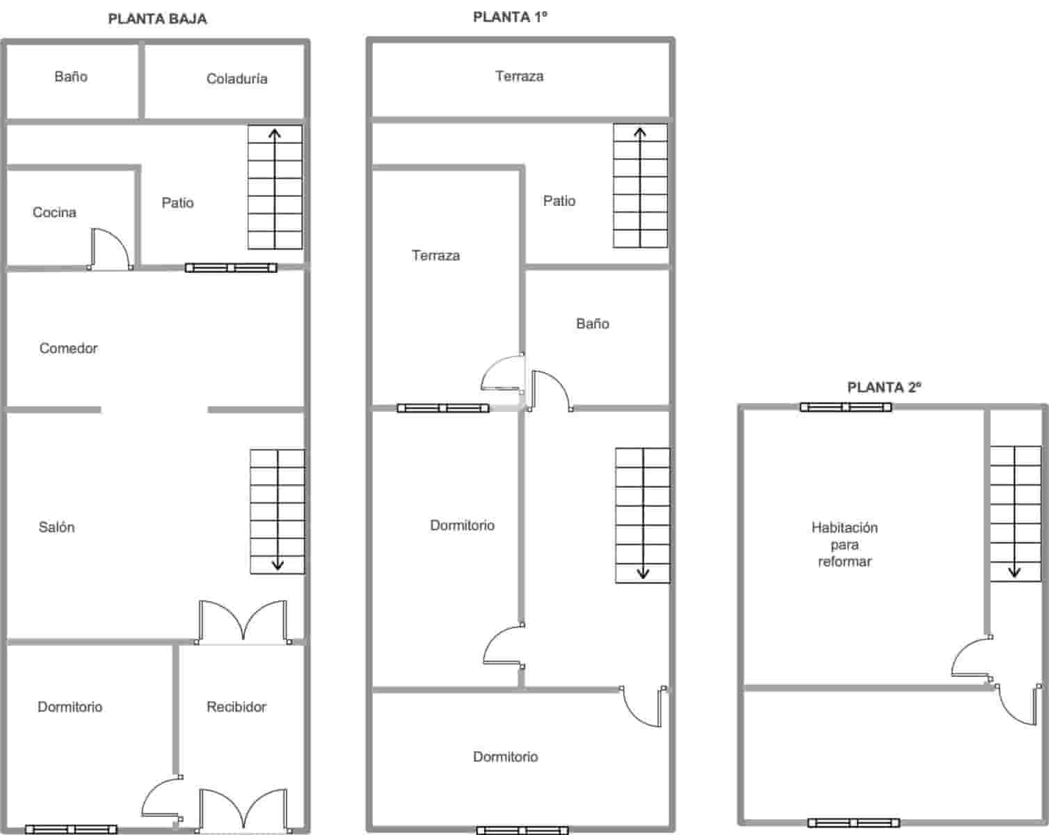 4 chambre Appartement à vendre à Inca - 395 000 € (Ref: 9374688)