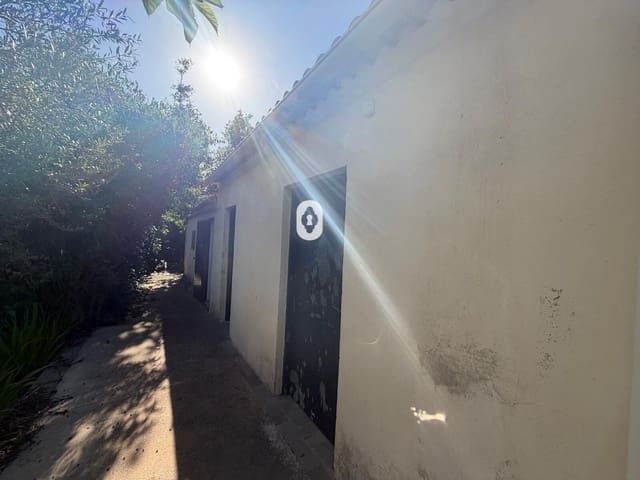 Bouwgrond te koop in Palma de Mallorca - € 770.000 (Ref: 9403497)