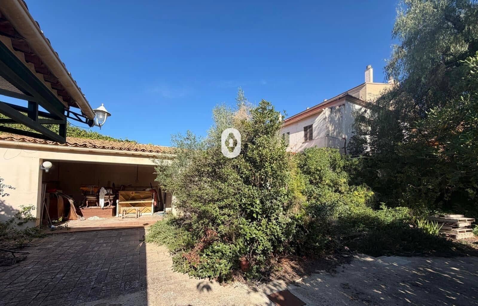 Bouwgrond te koop in Palma de Mallorca - € 770.000 (Ref: 9403497)