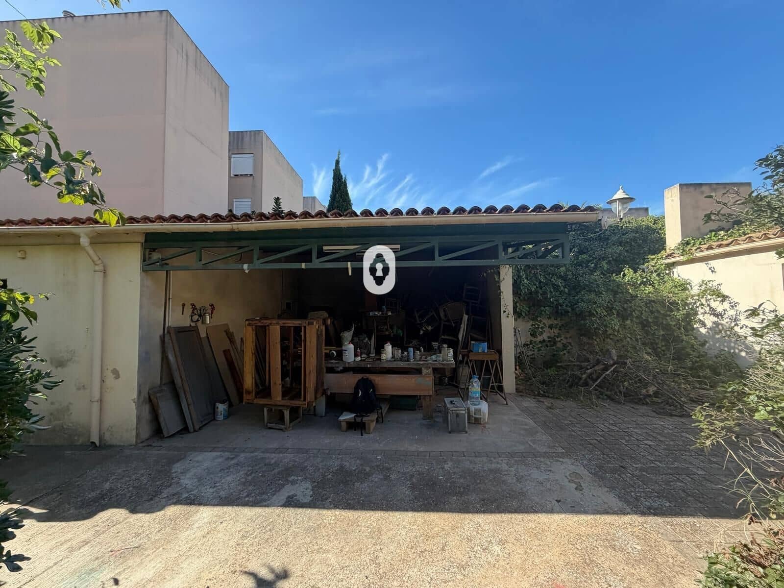 Bouwgrond te koop in Palma de Mallorca - € 770.000 (Ref: 9403497)