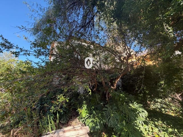 Bouwgrond te koop in Palma de Mallorca - € 770.000 (Ref: 9403497)