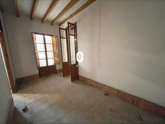 Townhouse for sale in Inca - € 270,000 (Ref: 9462594)