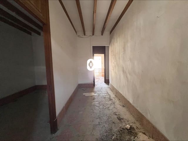 Townhouse for sale in Inca - € 270,000 (Ref: 9462594)