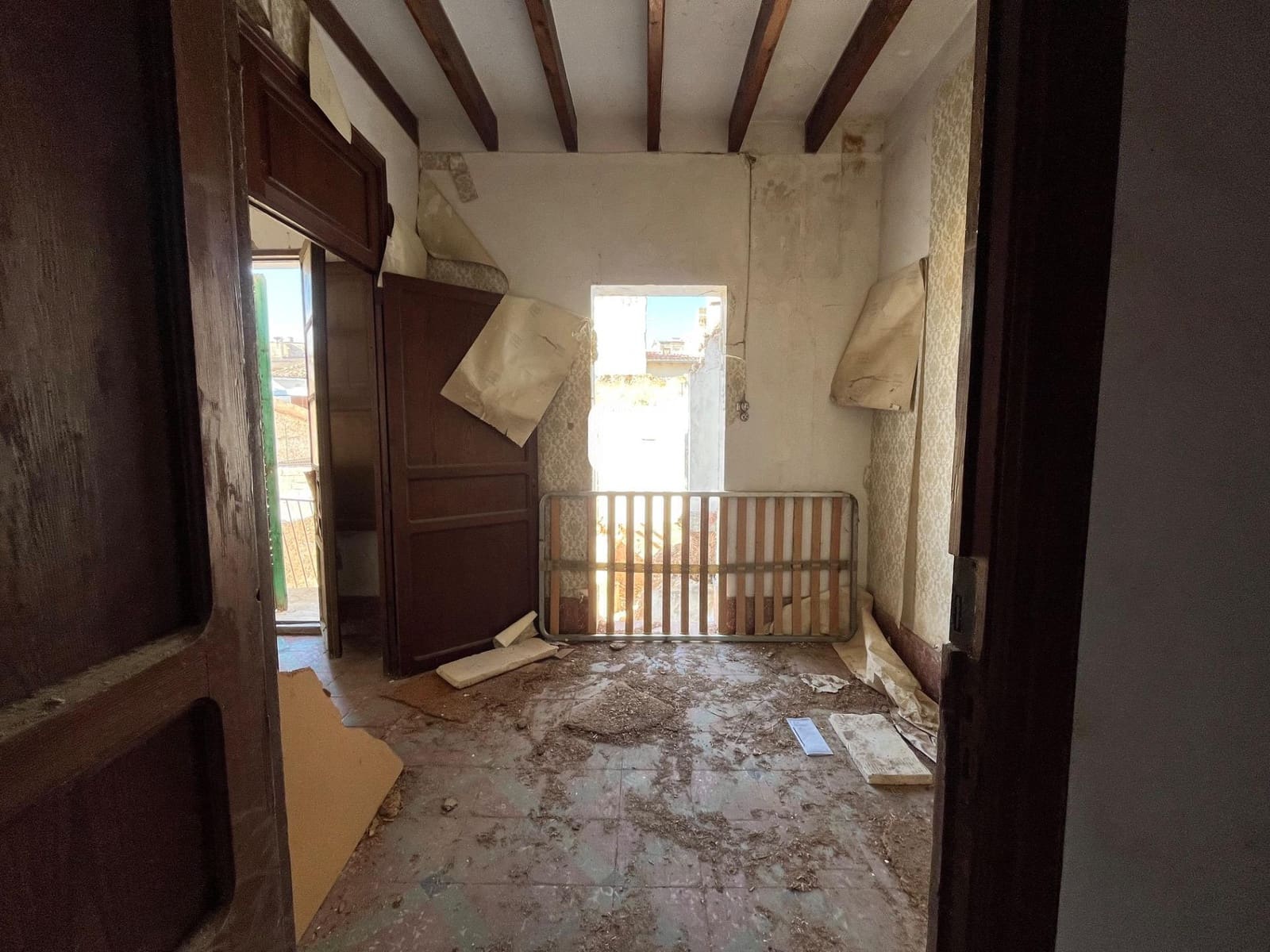 Townhouse for sale in Inca - € 270,000 (Ref: 9462594)