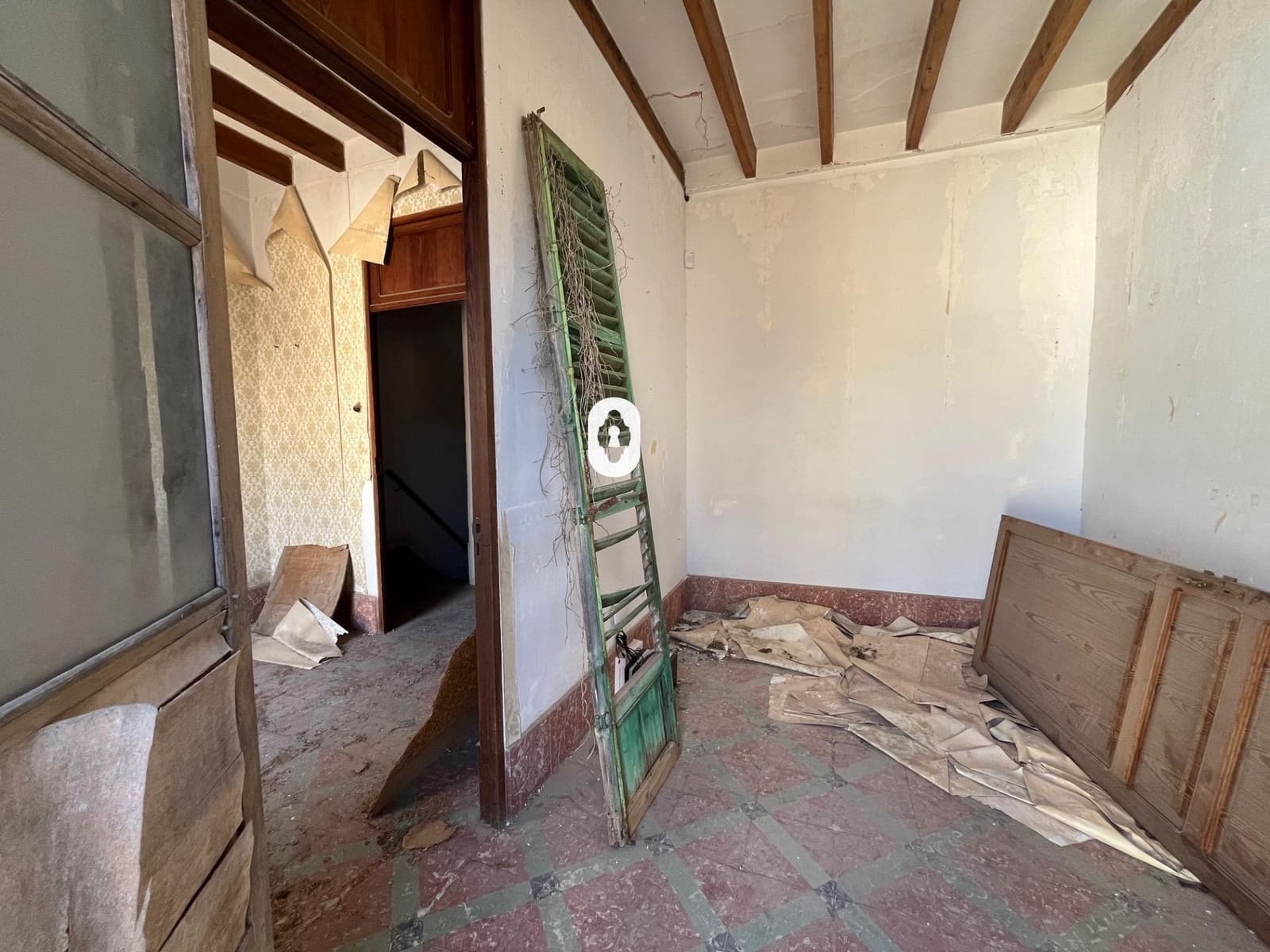 Townhouse for sale in Inca - € 270,000 (Ref: 9462594)