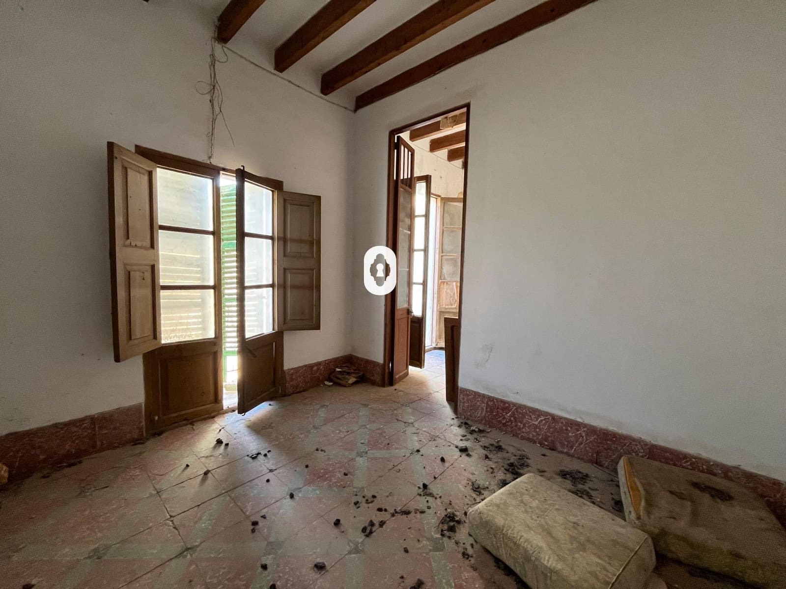 Townhouse for sale in Inca - € 270,000 (Ref: 9462594)