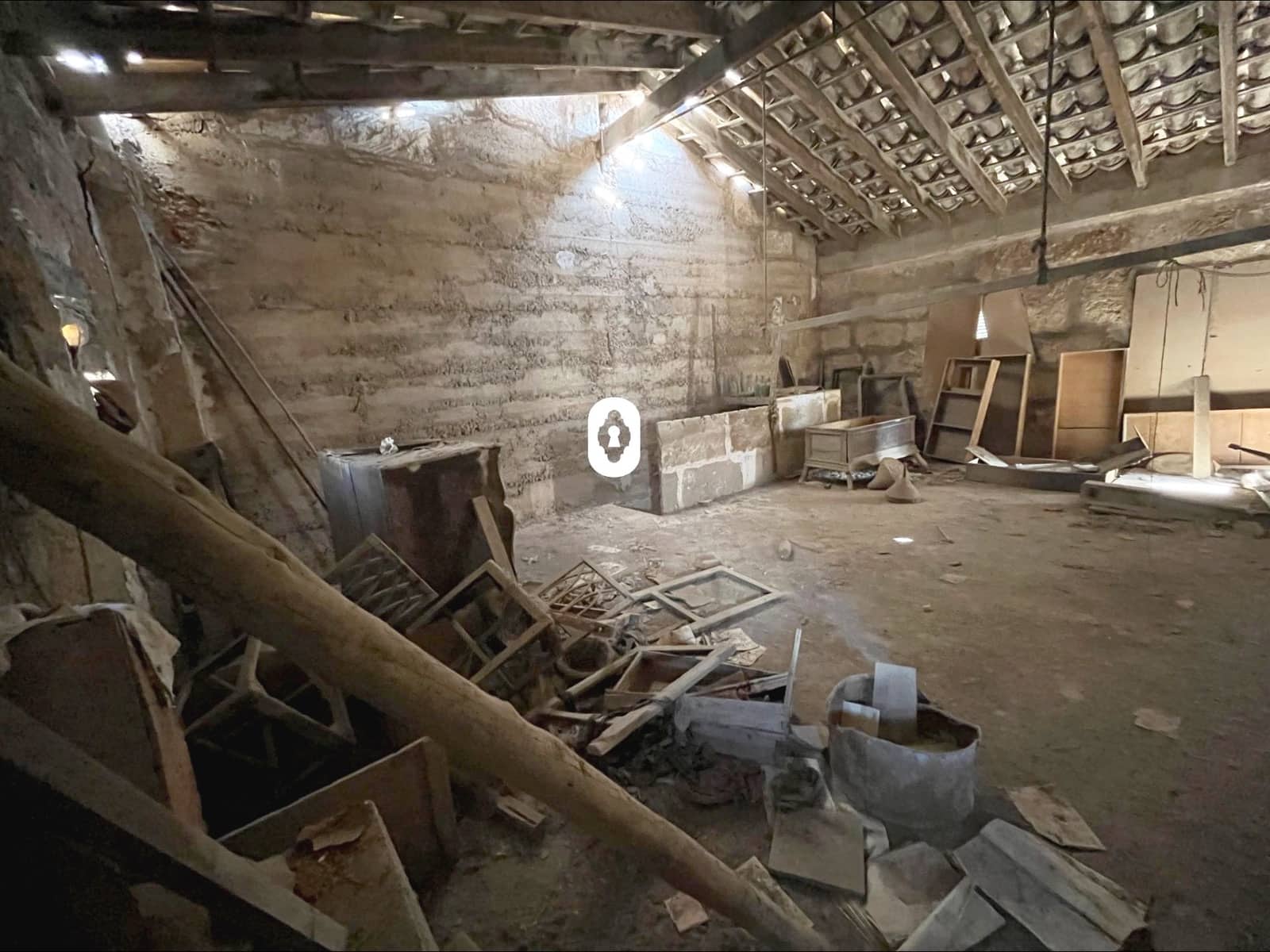 Townhouse for sale in Inca - € 270,000 (Ref: 9462594)