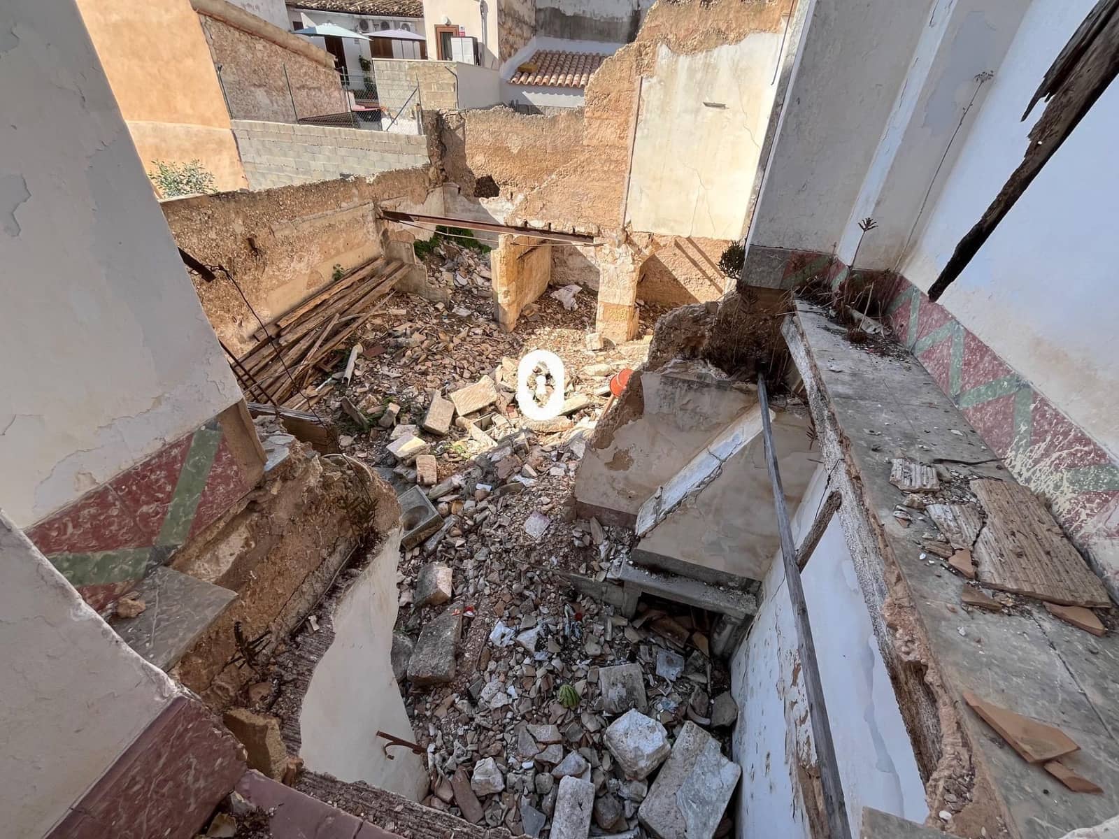 Townhouse for sale in Inca - € 270,000 (Ref: 9462594)