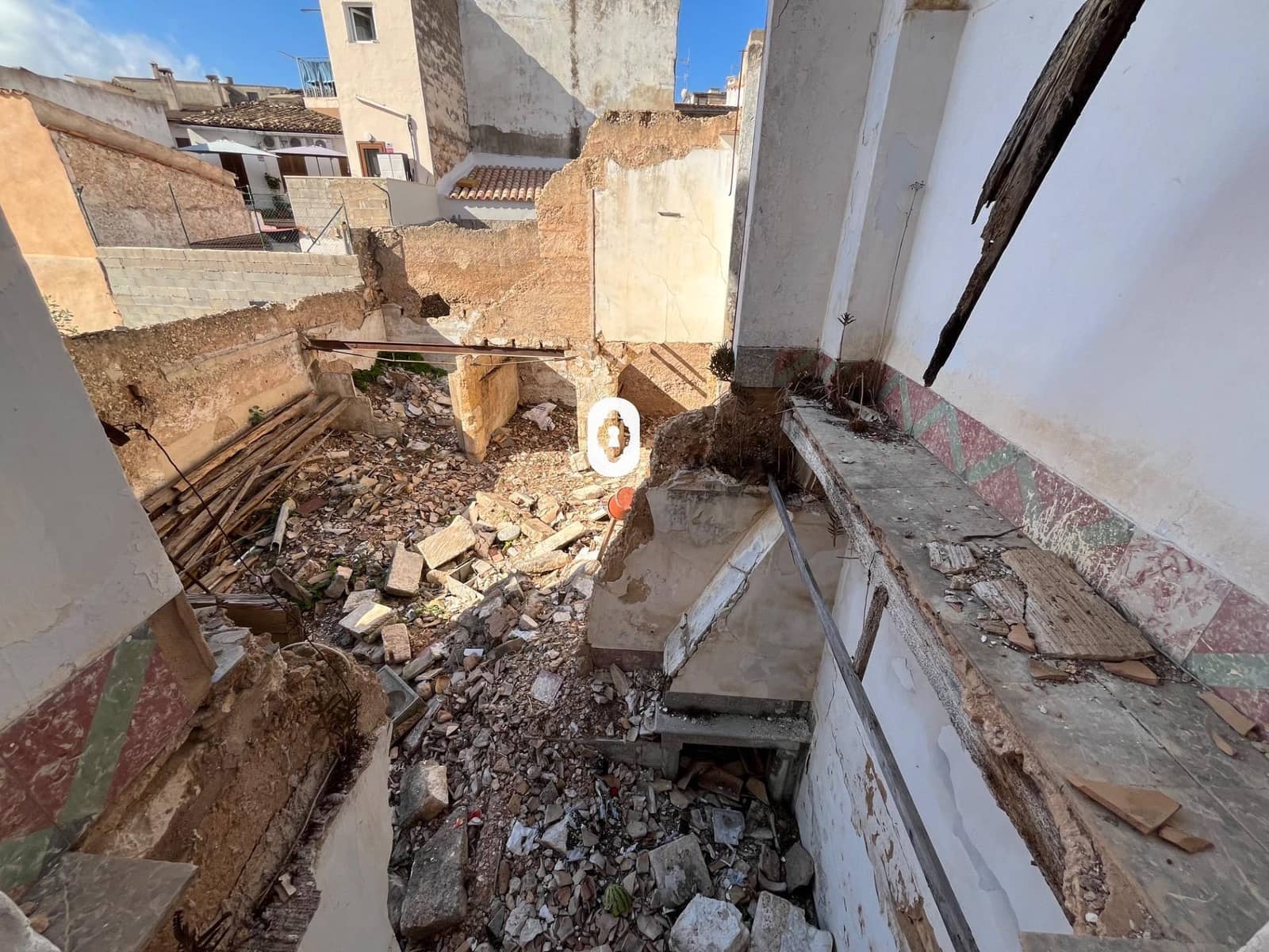 Townhouse for sale in Inca - € 270,000 (Ref: 9462594)