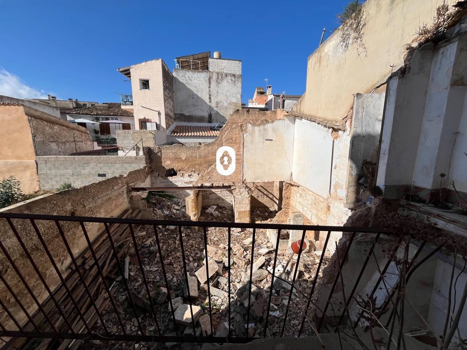 Townhouse for sale in Inca - € 270,000 (Ref: 9462594)