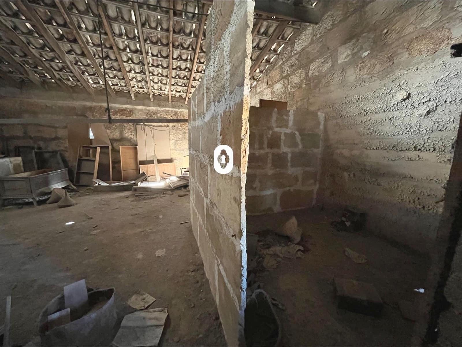 Townhouse for sale in Inca - € 270,000 (Ref: 9462594)