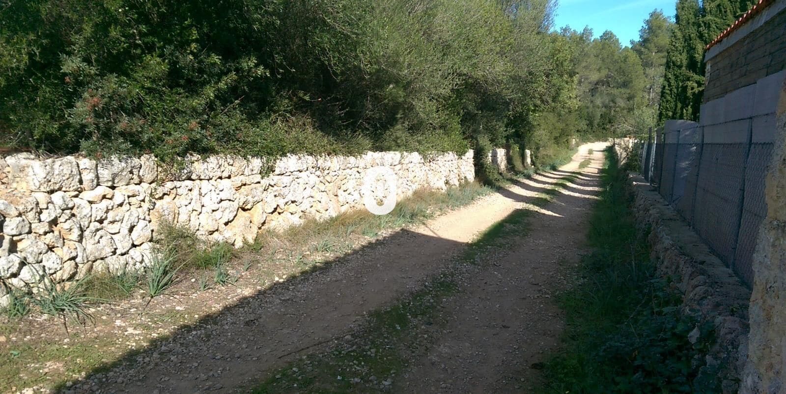 Bauplatz zu verkaufen in Llubi - 175.000 € (Ref: 9470514)