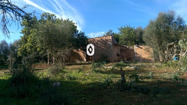 Area Edificabile in vendita in Llubí - 175.000 € (Rif: 9470514)