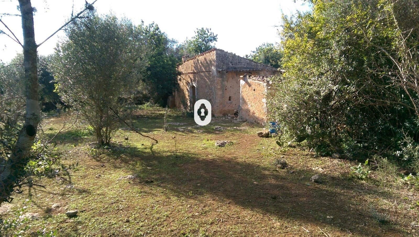 Bauplatz zu verkaufen in Llubi - 175.000 € (Ref: 9470514)