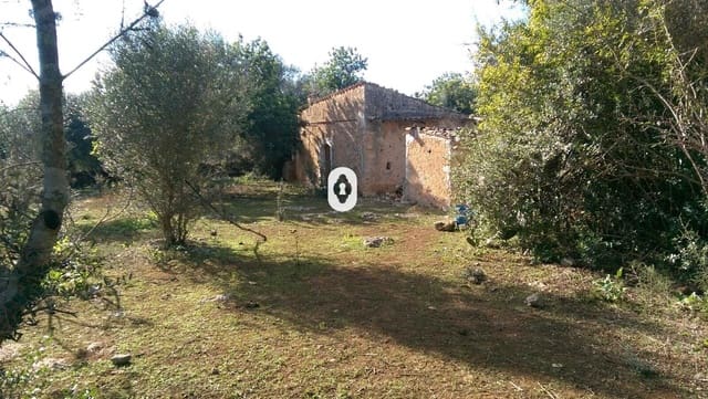 Area Edificabile in vendita in Llubí - 175.000 € (Rif: 9470514)