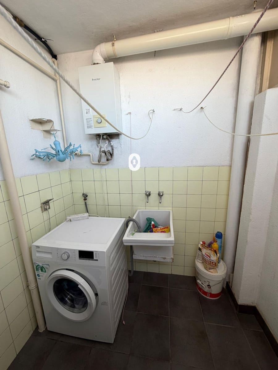 2 makuuhuone Asunto myytävänä paikassa Es Molinar / El Molinar - 368 000 € (Ref: 9497508)