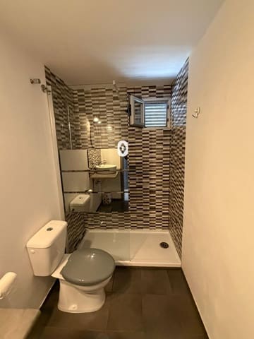 2 makuuhuone Asunto myytävänä paikassa Es Molinar / El Molinar, Palma de Mallorca - 368 000 € (Ref: 9497508)