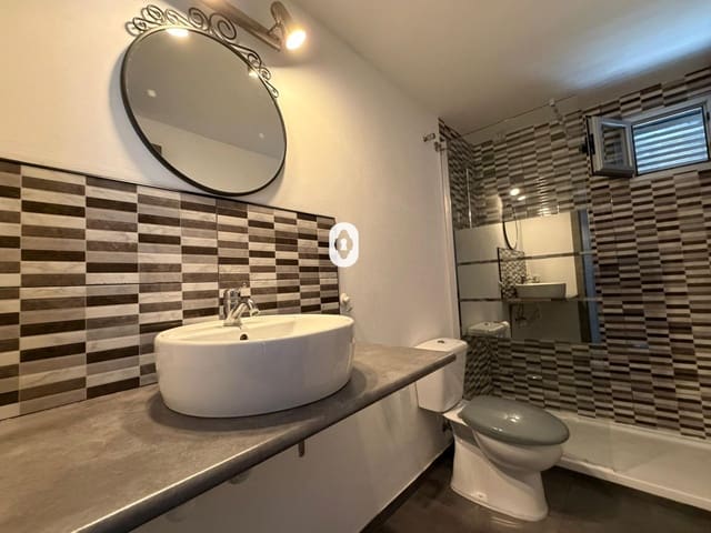 2 makuuhuone Asunto myytävänä paikassa Es Molinar / El Molinar, Palma de Mallorca - 368 000 € (Ref: 9497508)