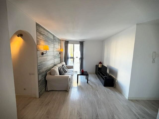 Piso de 2 habitaciones en Es Molinar / El Molinar, Palma de Mallorca en venta - 368.000 € (Ref: 9497508)